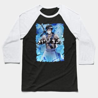 ZABUZA MOMOCHI MERCH VTG Baseball T-Shirt